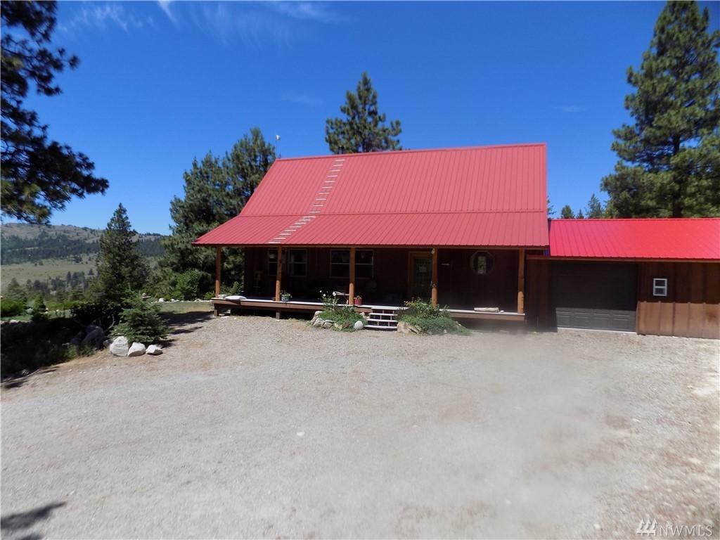 136 Cobey Creek Rd - Photo 1