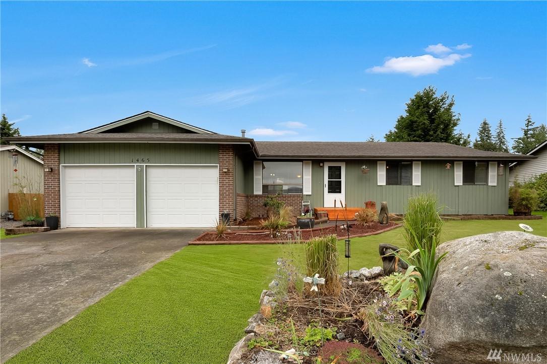 1465 Hillspring Rd - Photo 1