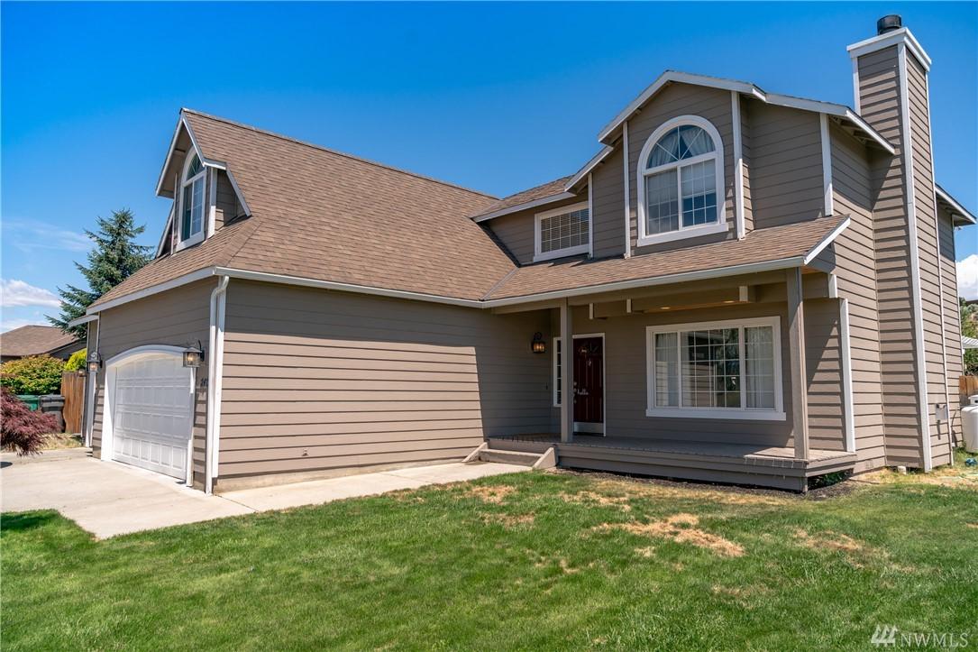 2422 Highland View Dr - Photo 1