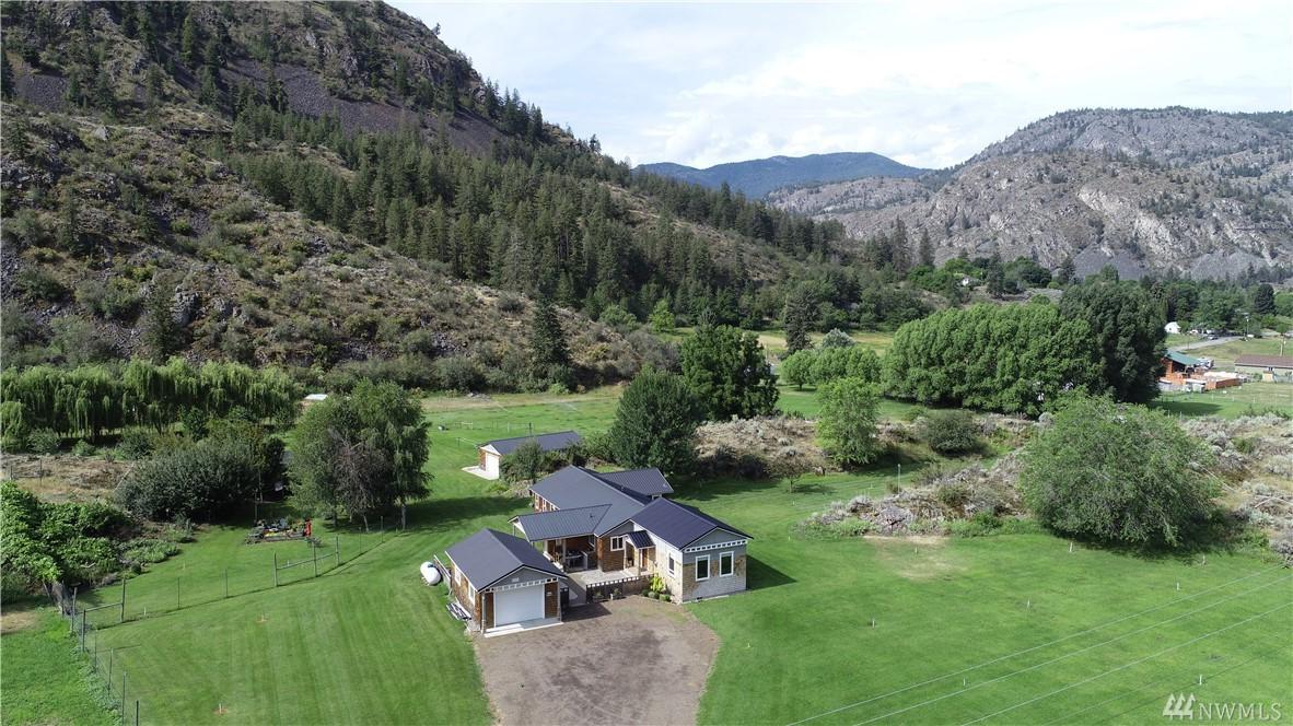 1103 Loomis-Oroville Rd - Photo 1