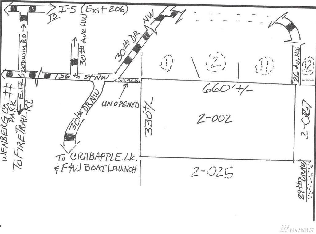 0-30xx 156th St - Photo 1
