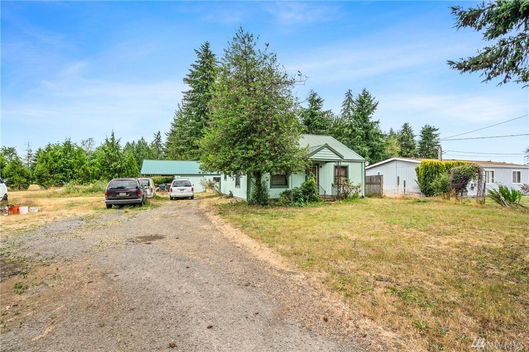 22111 Old Highway99 - Photo 1