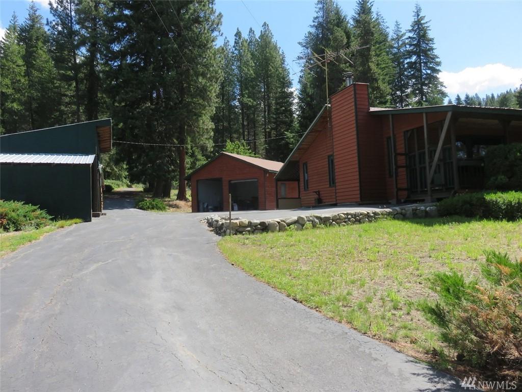 20779 Chiwawa Loop Rd - Photo 1