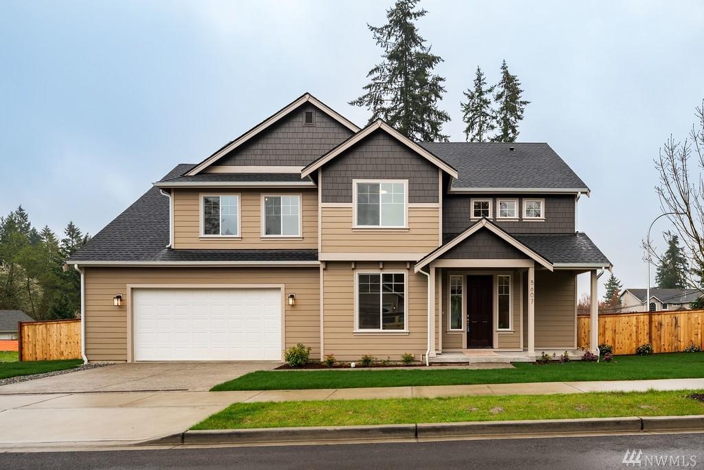 5620 318th Ct. (Homesite 3) - Photo 1