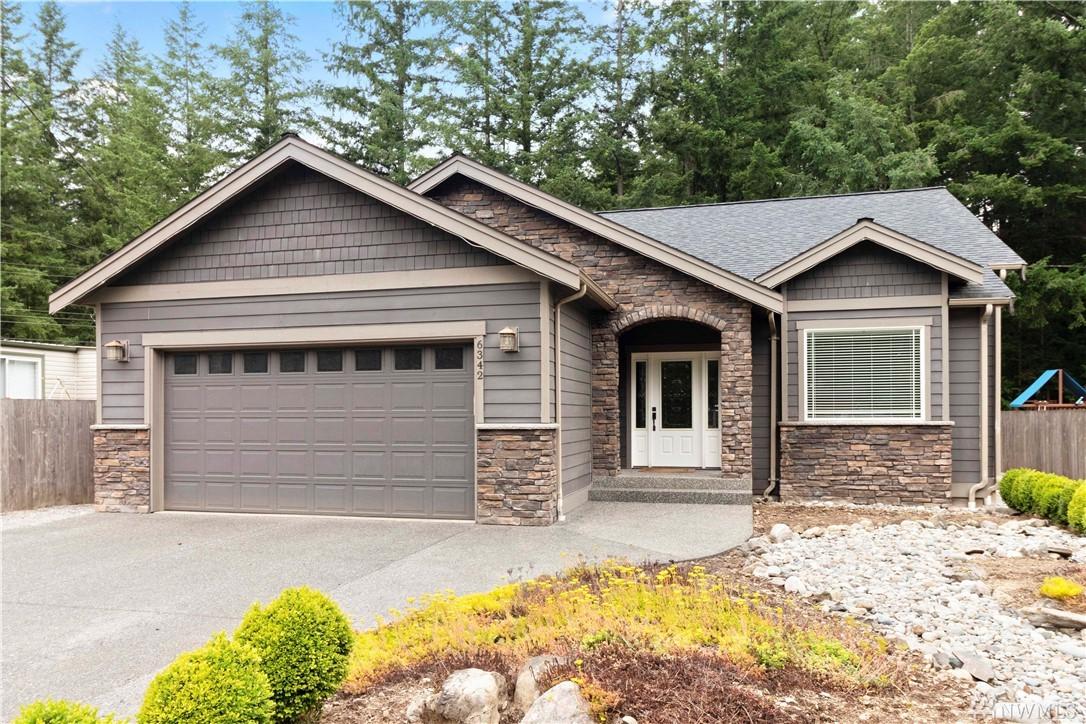6342 Overland Trail - Photo 1