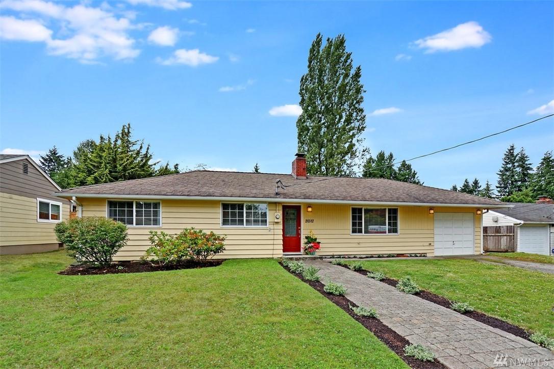 20512 81st Ave - Photo 1