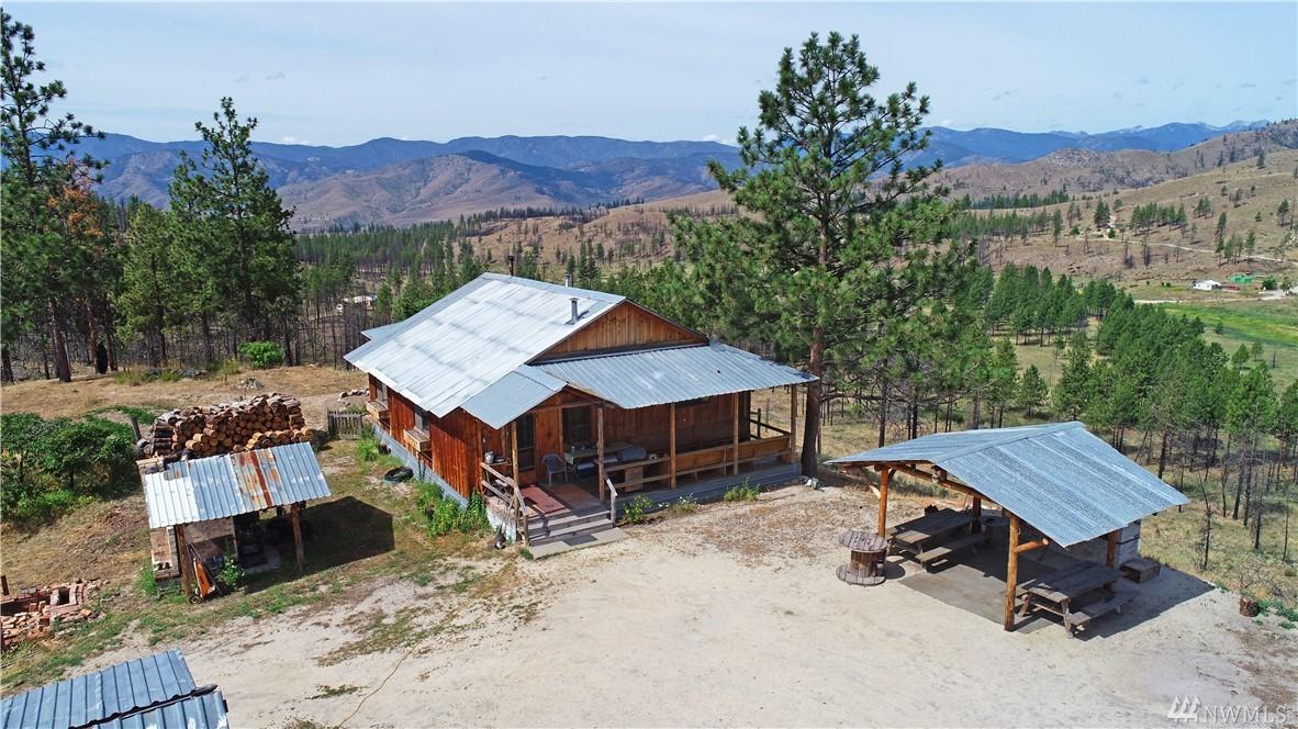 284-D French Creek Rd - Photo 1