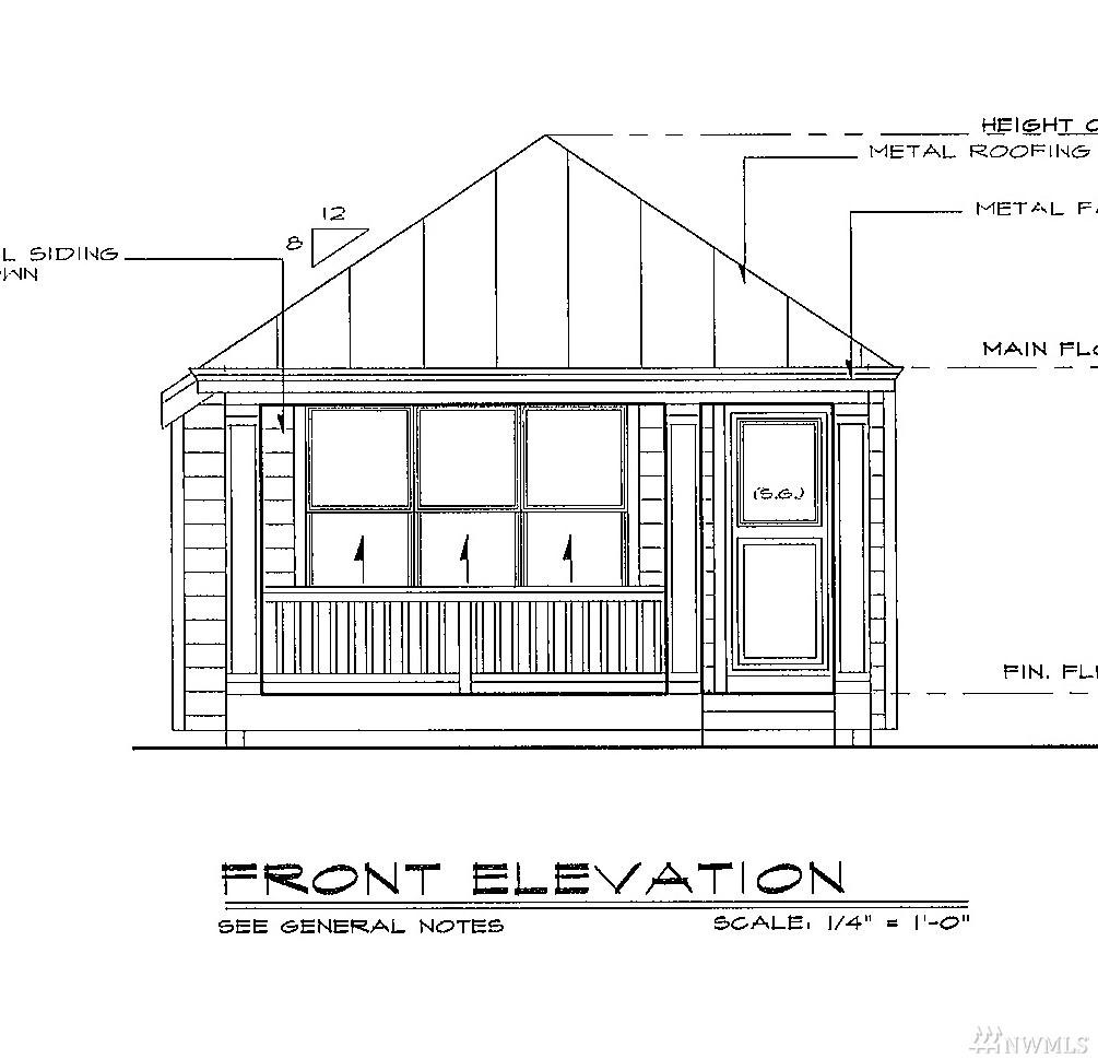 502 Snowberry Lane - Photo 1
