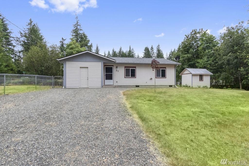 21 Vashon Place - Photo 1