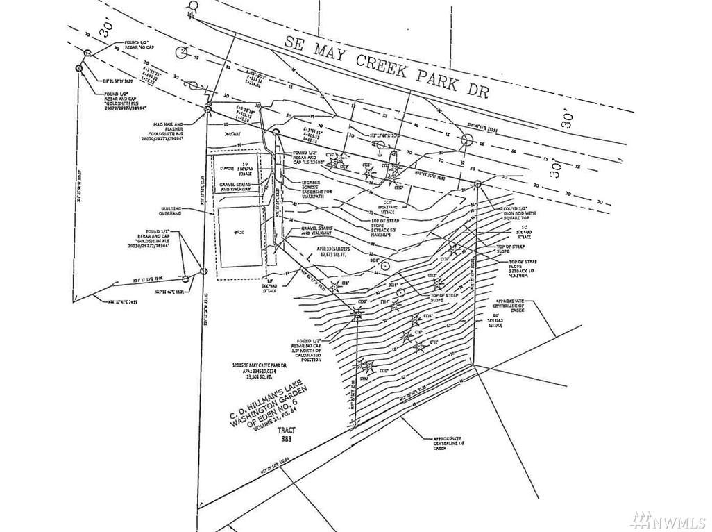 12-XXX May Creek Park Dr - Photo 1
