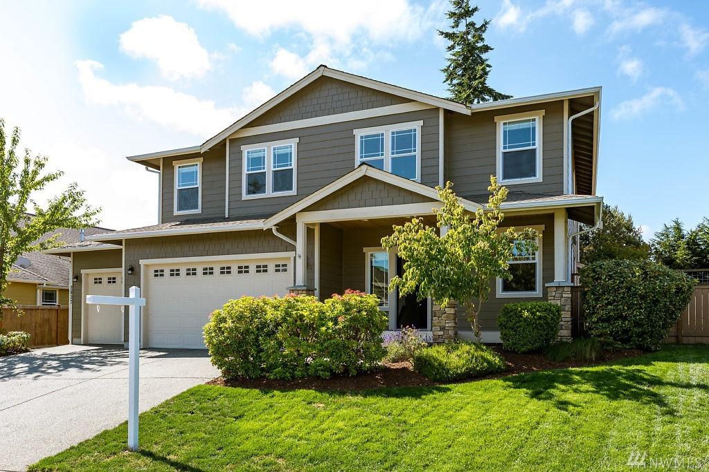 2837 Fairway Point Dr - Photo 1