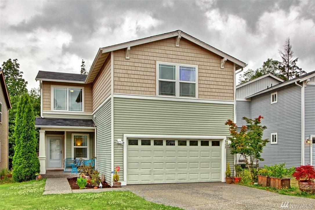 5173 Larrabee Wy - Photo 1