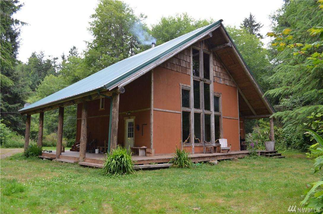 95 Pangea Trail - Photo 1