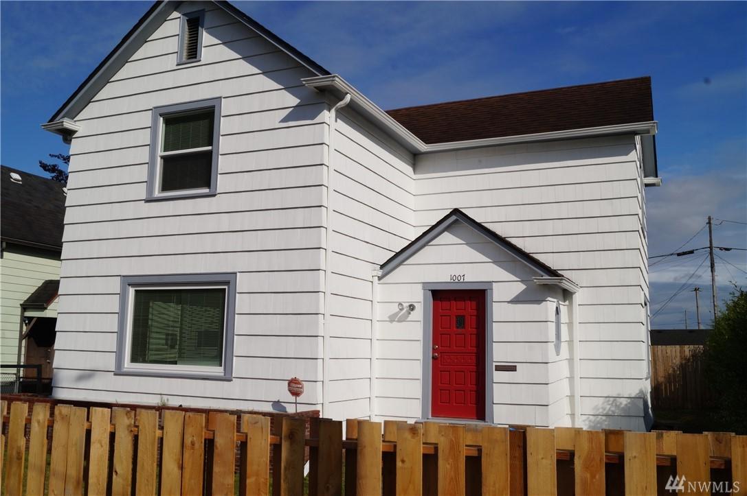 1007 Cleveland St - Photo 1