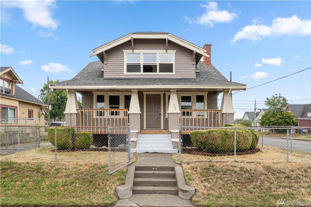 1753 M St - Photo 1