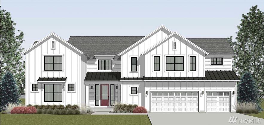 4514 117th (Homesite 25) Dr - Photo 1