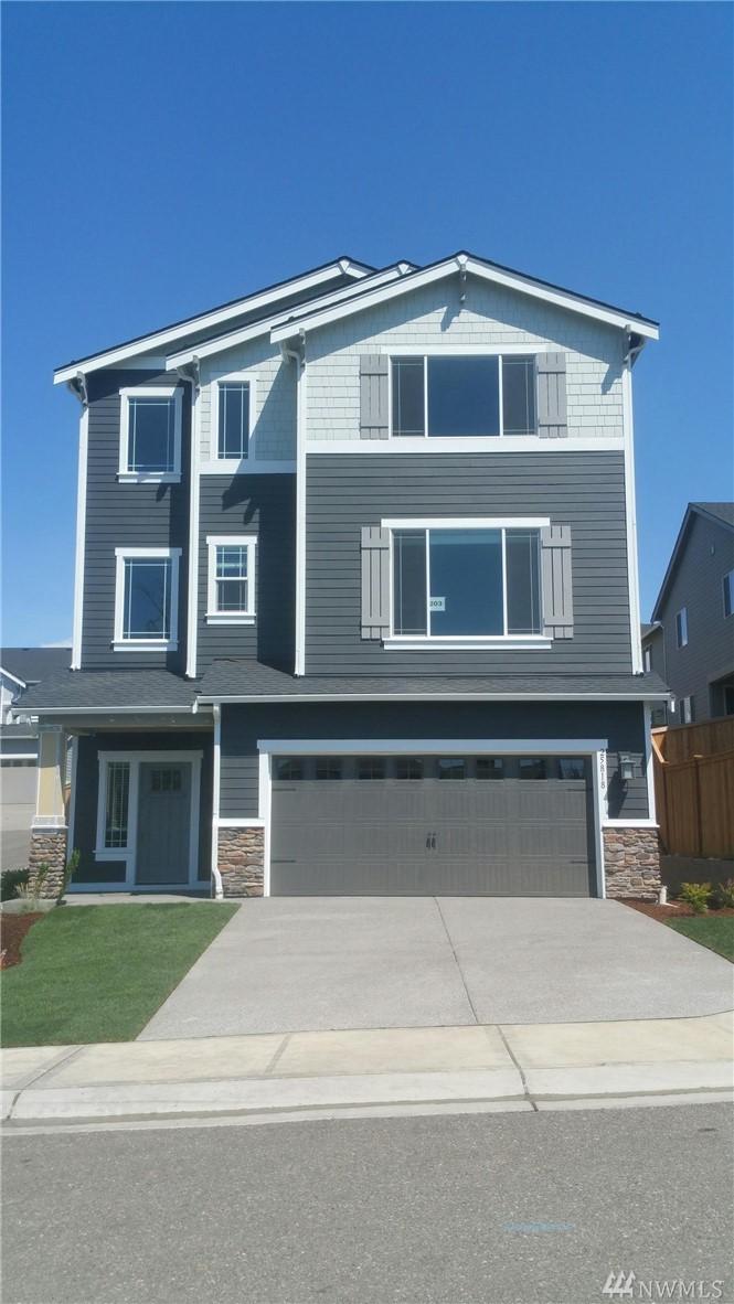 20818 203rd (Lot 203) Ave - Photo 1