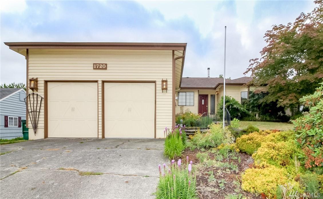 1720 Shattuck Ave - Photo 1