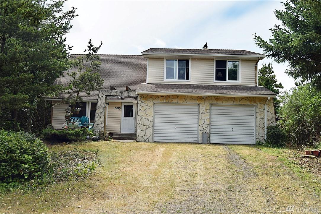 695 Ocean Shores Blvd - Photo 1
