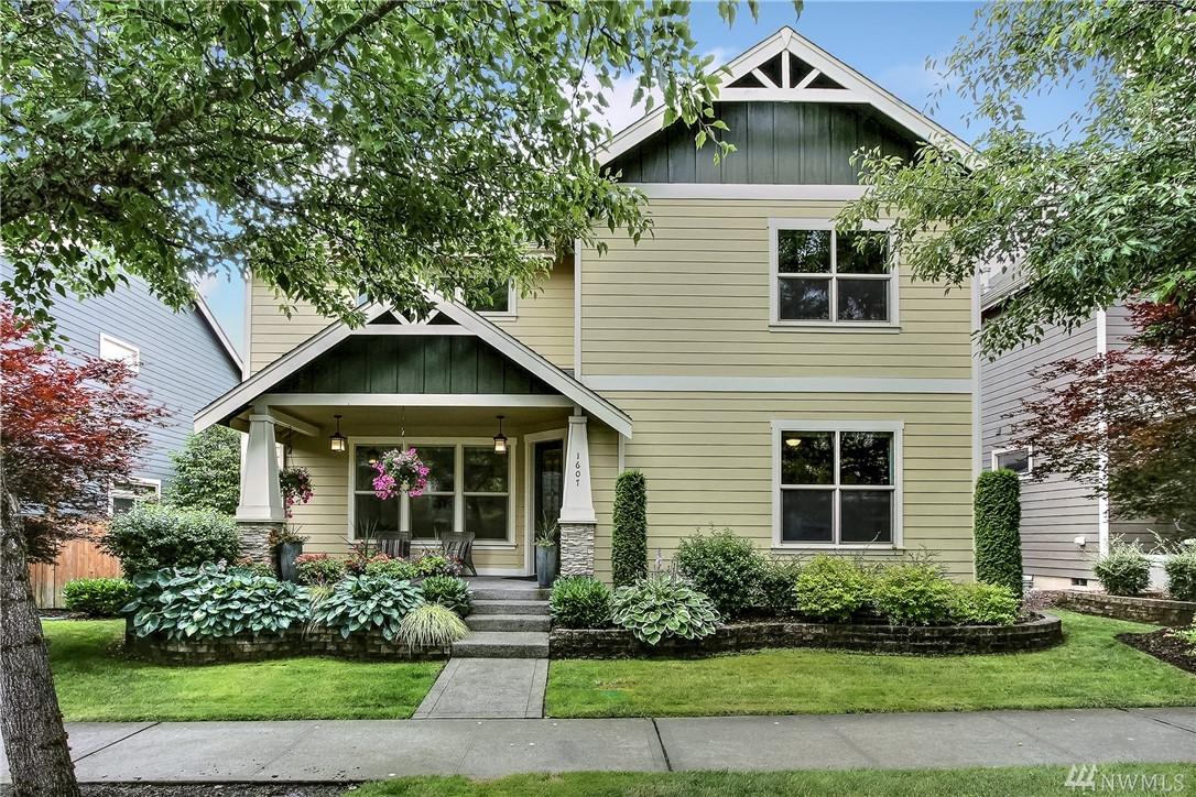 1607 Bellerive Wy - Photo 1