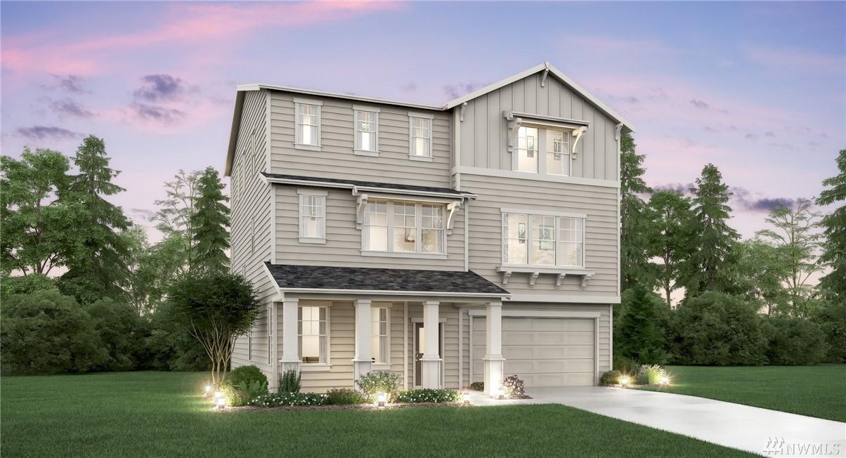 29729 118th (Lot 158) Place - Photo 1