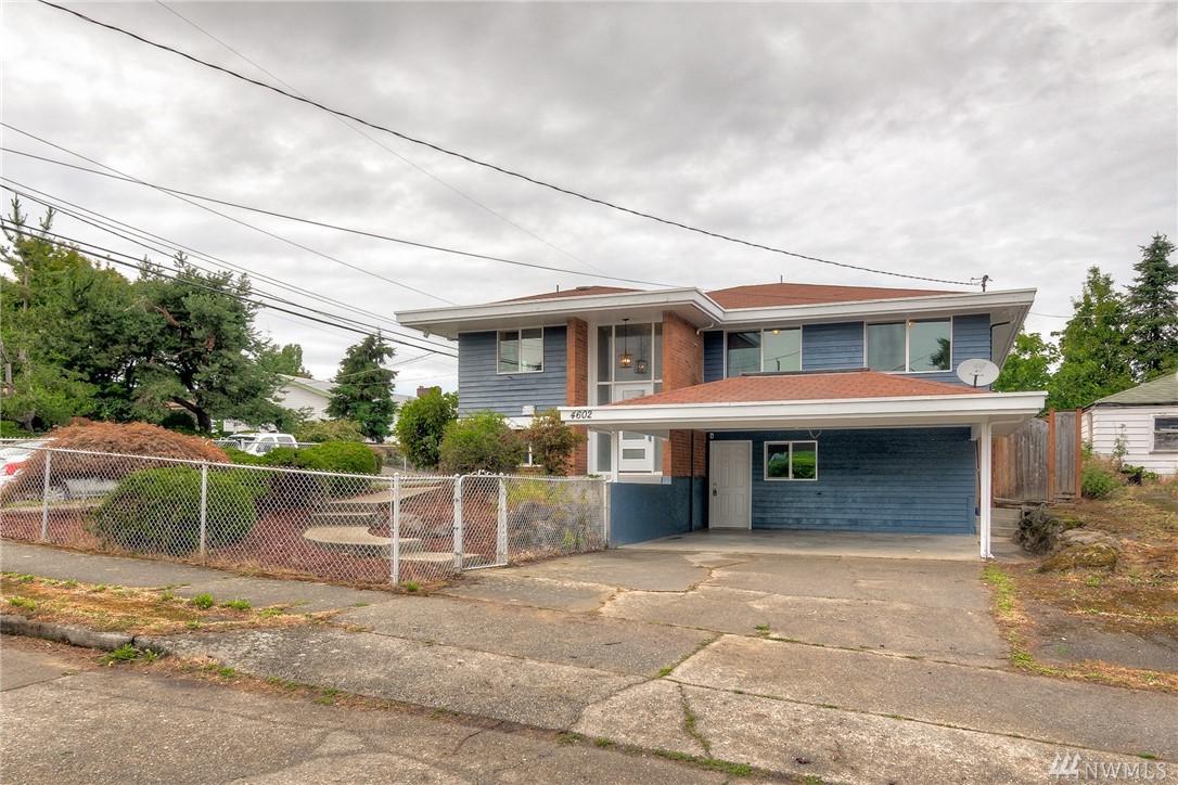 4602 Garden St - Photo 1