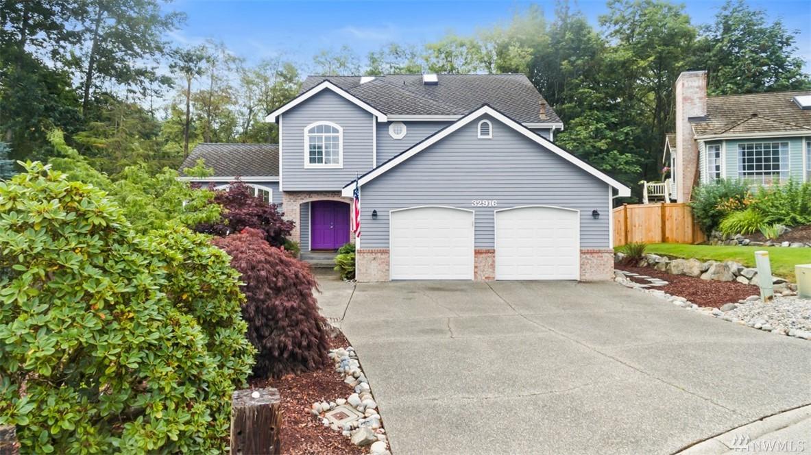 32916 46th Ct - Photo 1