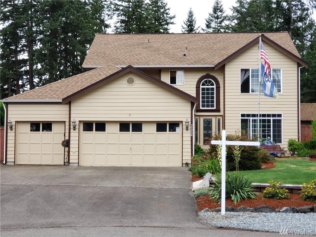 25906 68th Ave - Photo 1