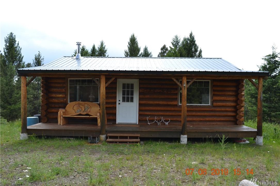 100 Eagle Crest Mtn. Rd - Photo 1