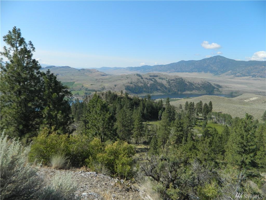 111 Tbd Palmer Mountain Rd - Photo 1