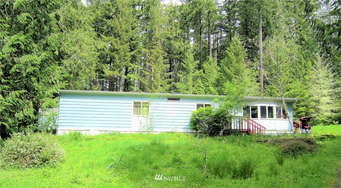 1901 Little Hanaford Road - Photo 1