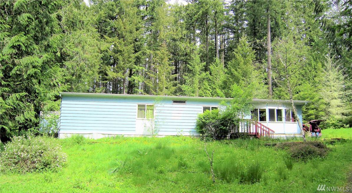 1901 Little Hanaford Rd - Photo 1