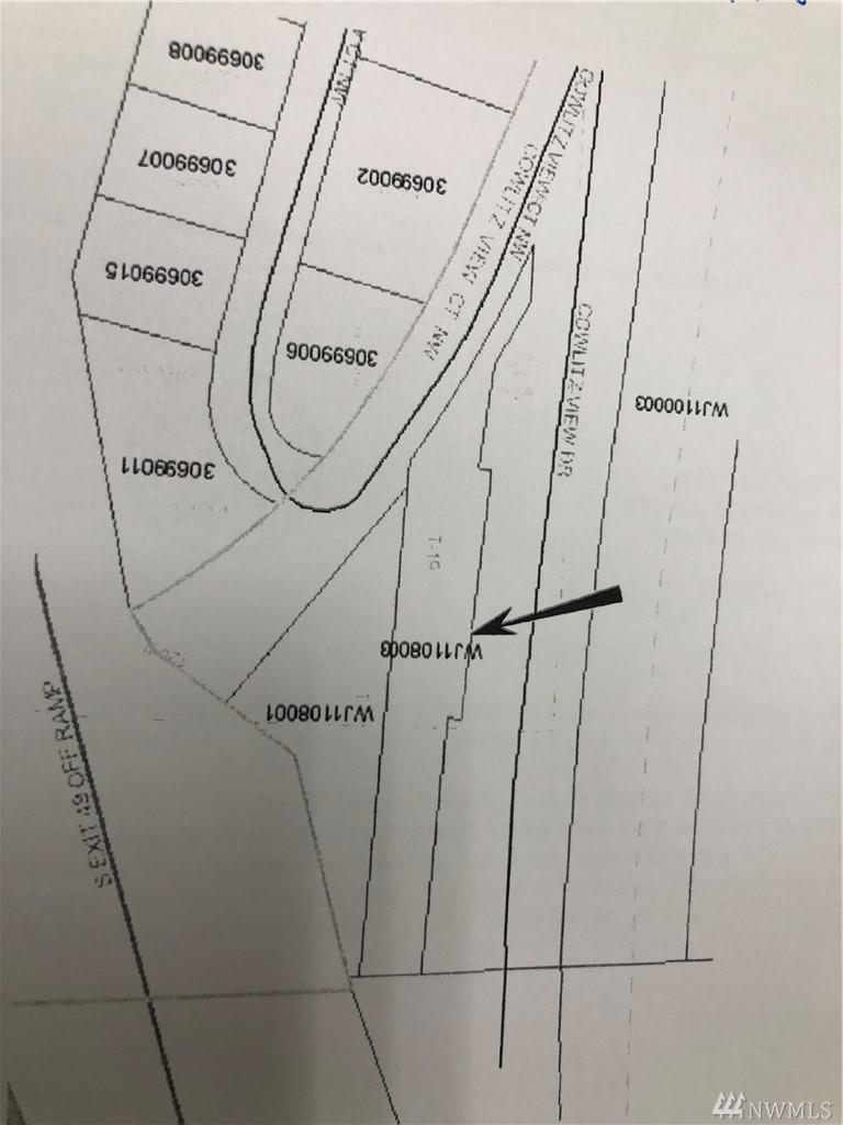 0 Cowlitz View Ct - Photo 1