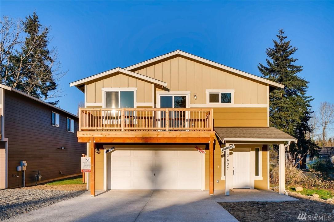 12407 21st Ave - Photo 1