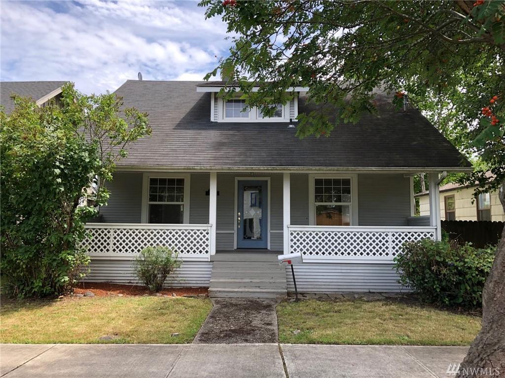 216 D St - Photo 1