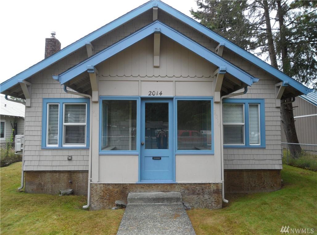 2014 Sumner Ave - Photo 1