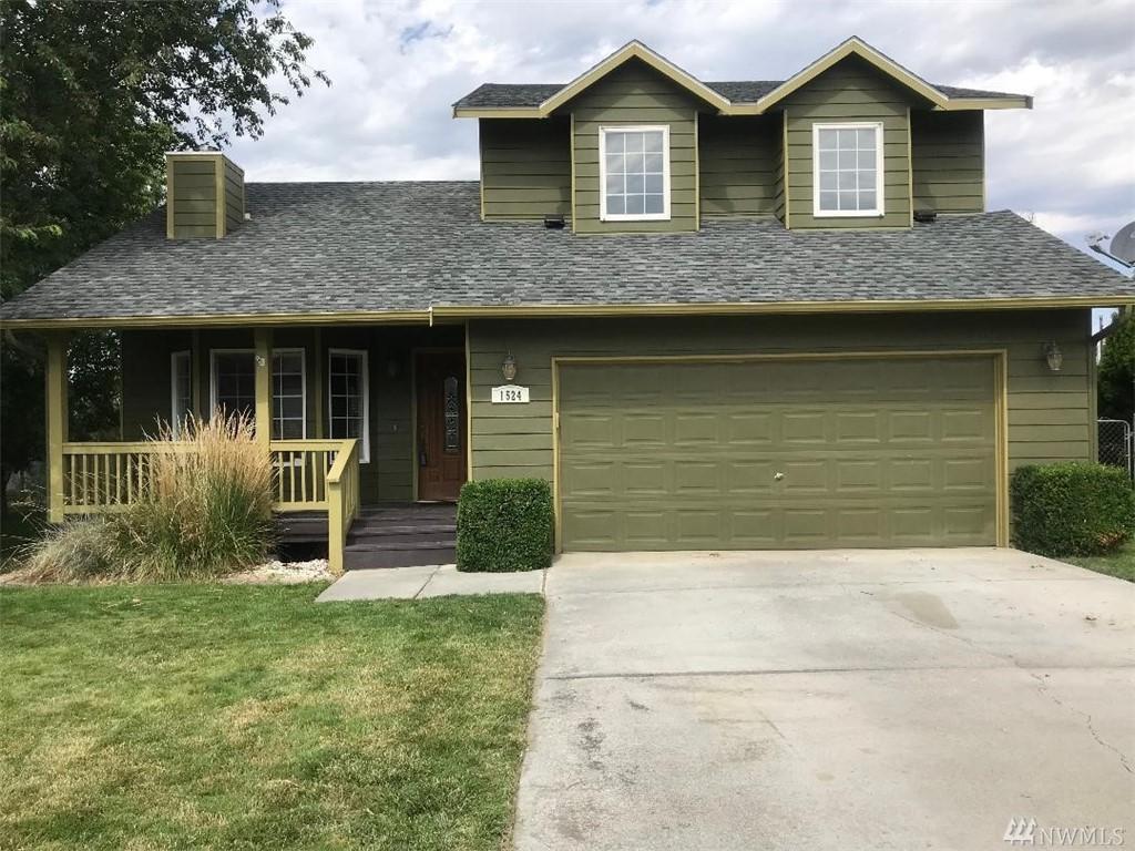 1524 James Ave - Photo 1