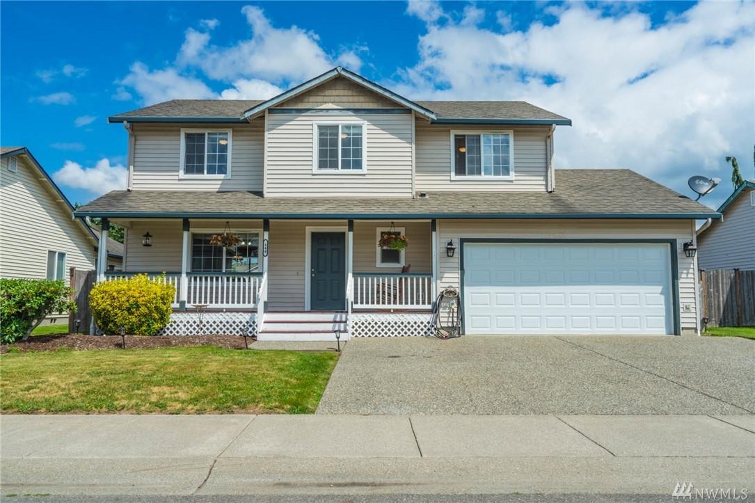 444 Rohrer Loop - Photo 1