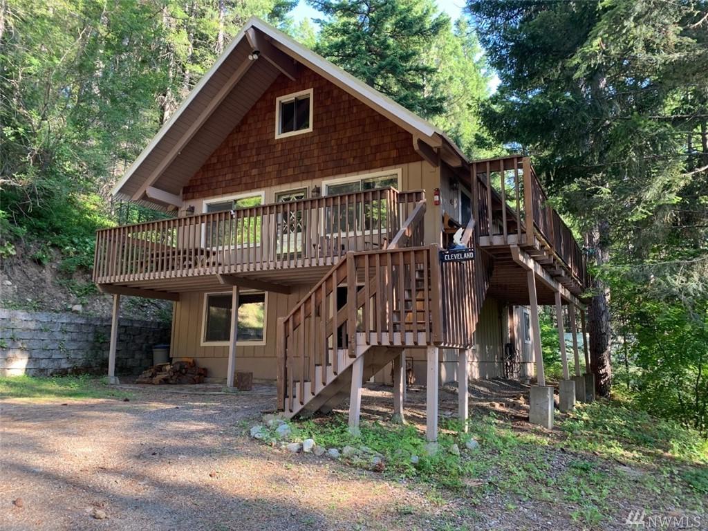 110 Jolly Mountain Dr - Photo 1