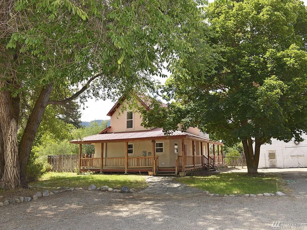 315 Methow Valley Hwy - Photo 1
