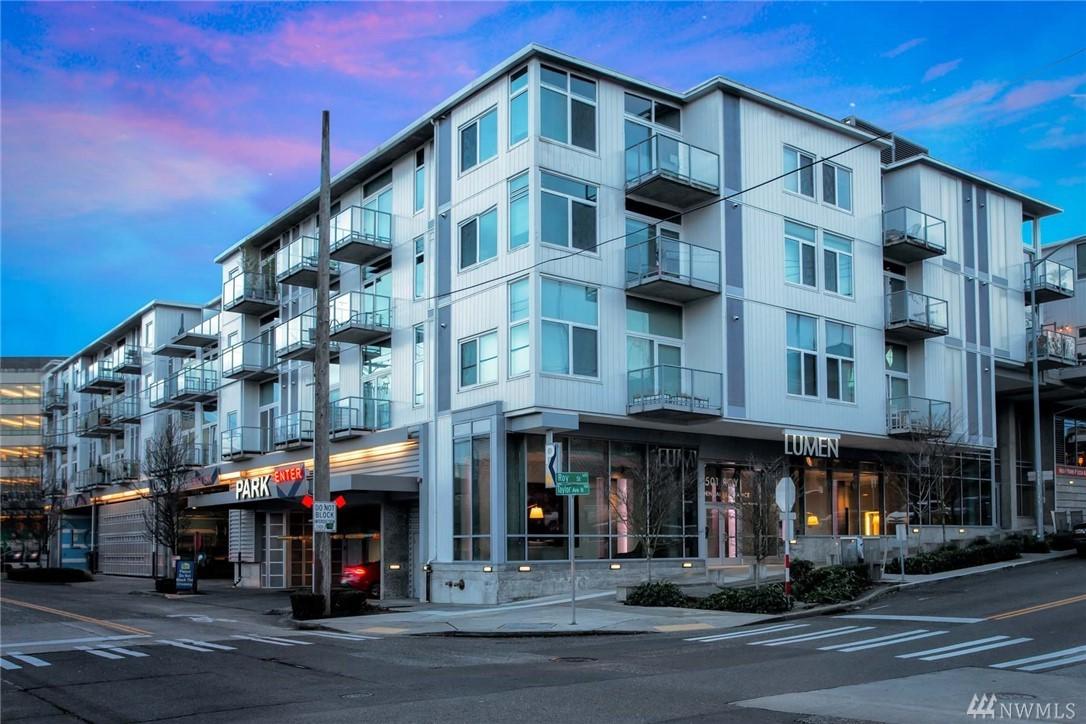 501 Roy - Photo 1