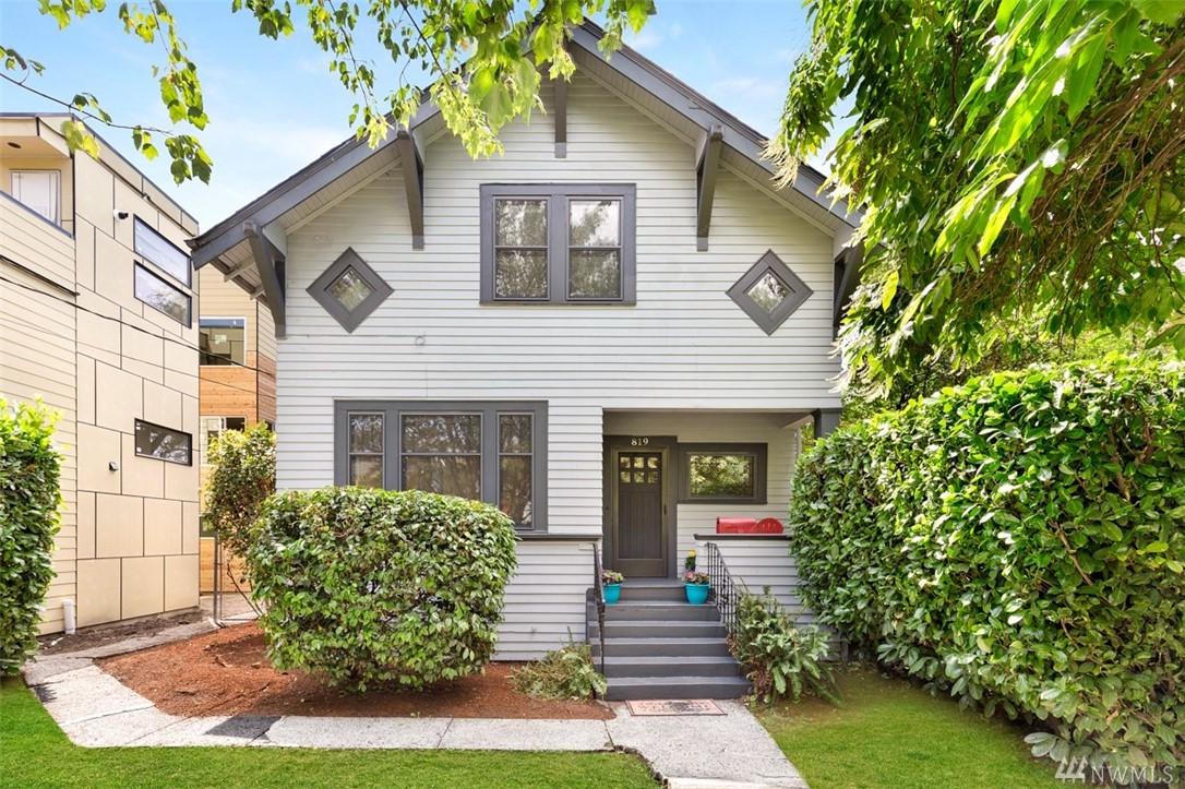 819 Orcas St - Photo 1