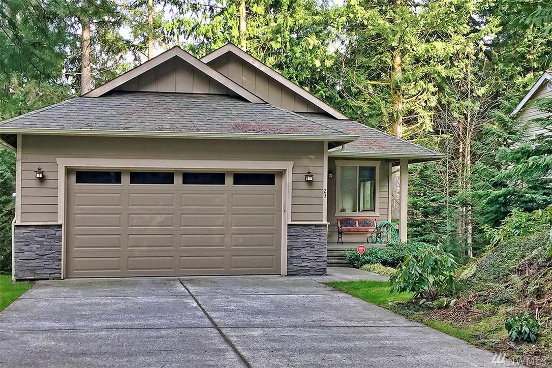 23 Pinto Creek Lane - Photo 1