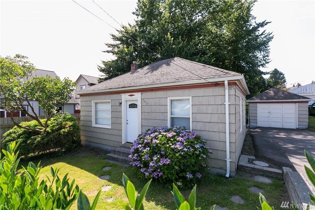 5803 Vista Dr - Photo 1