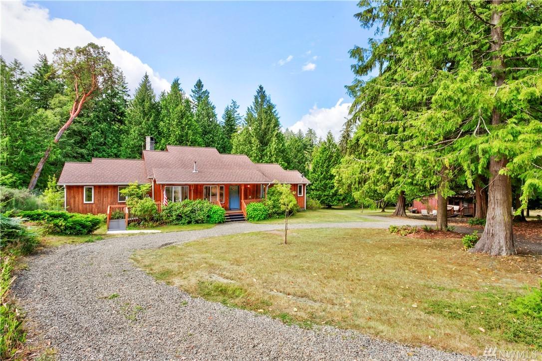 301 Fort Gate Rd - Photo 1