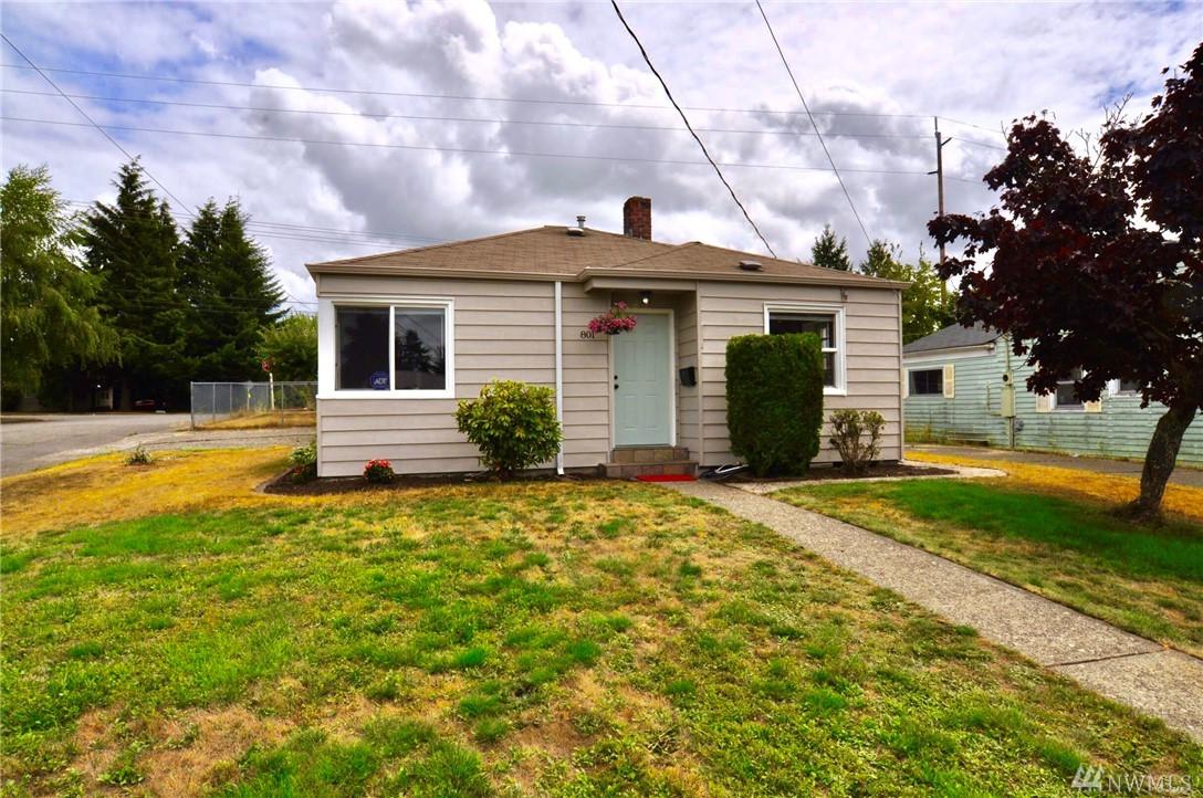 801 Hawthorne St - Photo 1