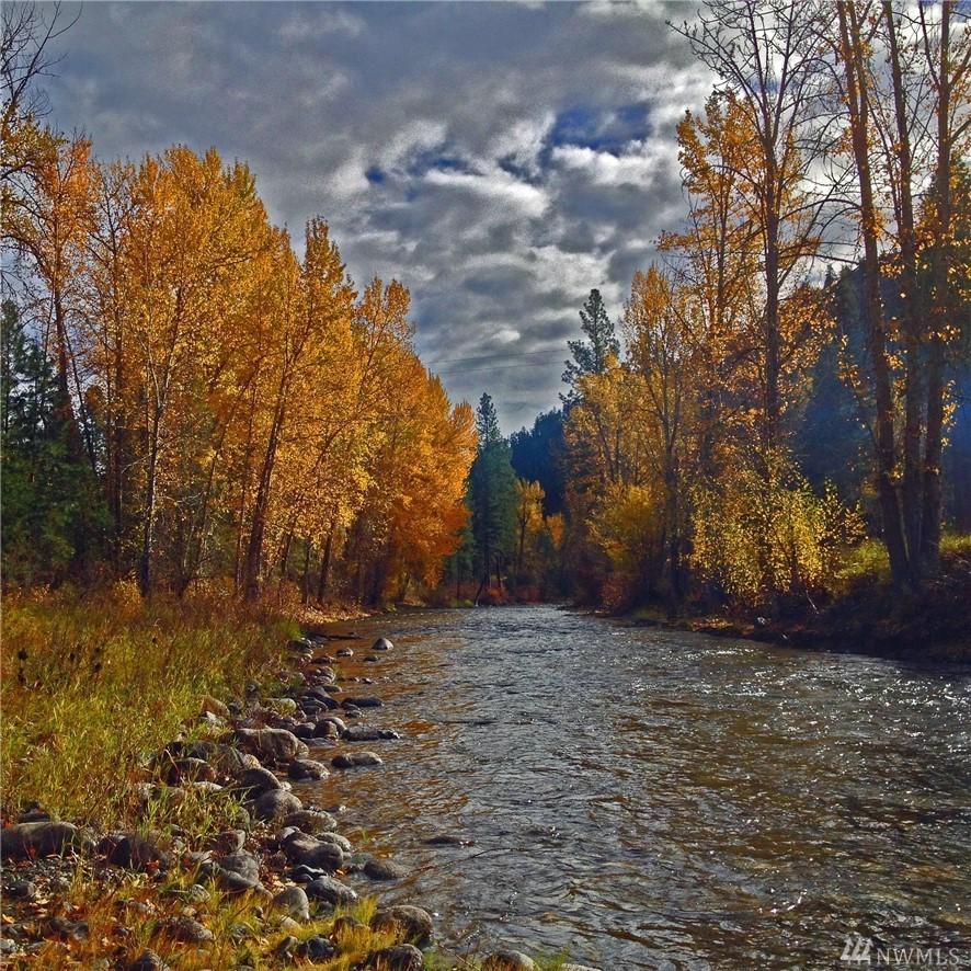 161 Twisp River Road - Photo 1