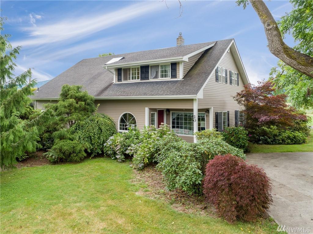 20 Hedlund Rd - Photo 1