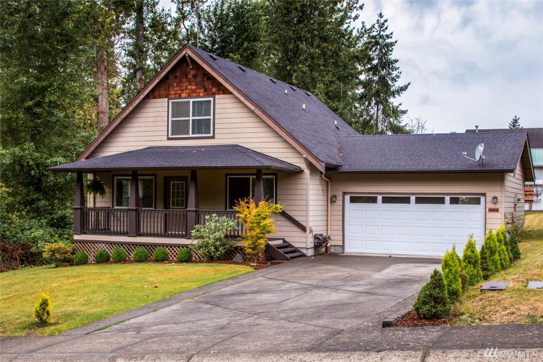 1105 Fruitland Dr - Photo 1