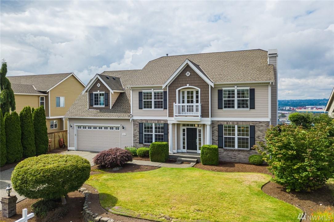 1832 Pointe Woodworth Dr - Photo 1
